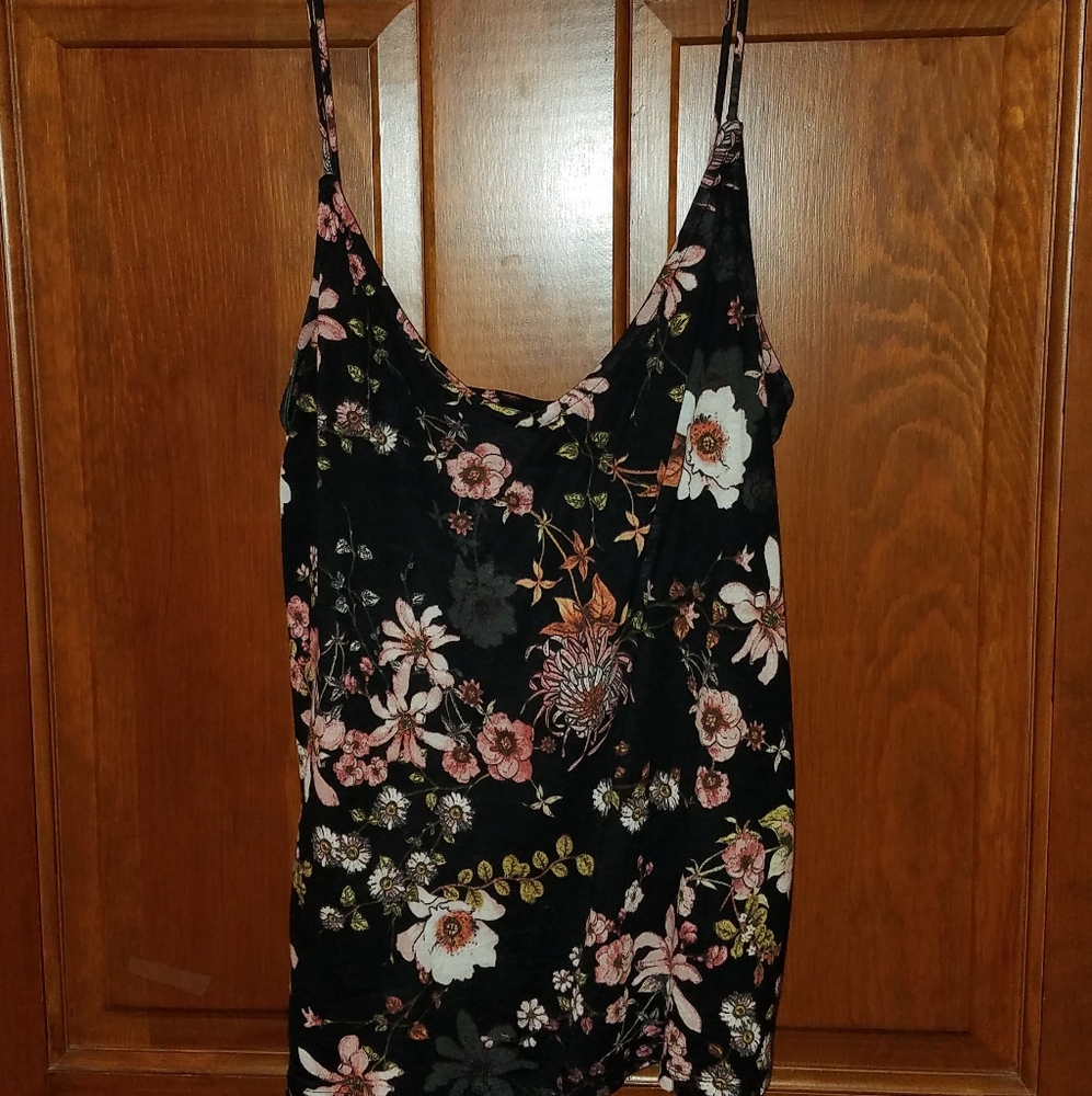 H&M Tank Top